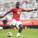 ‘You just keep applauding, it’s beautiful… they make me enjoy football!’ Paul Pogba loves watching Man United’s goal-hungry forwards