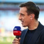 ‘Manchester United are looking formidable’: Gary Neville claims